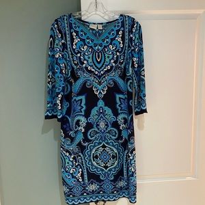 Chico’s dress, size 0.